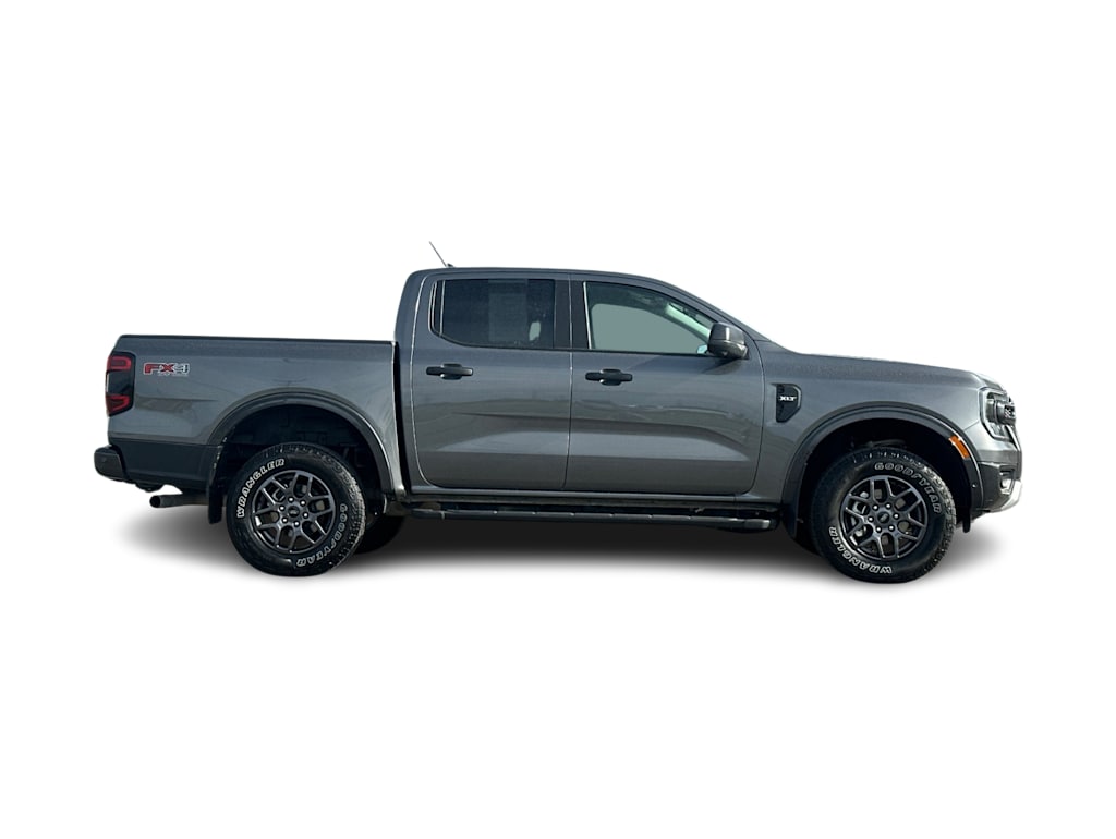 Thumbnail: 2024 Ford Ranger - 18