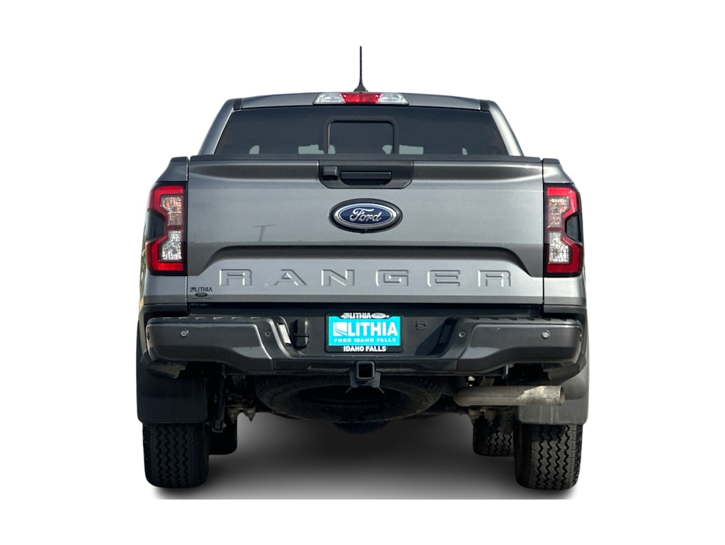 Thumbnail: 2024 Ford Ranger - 5