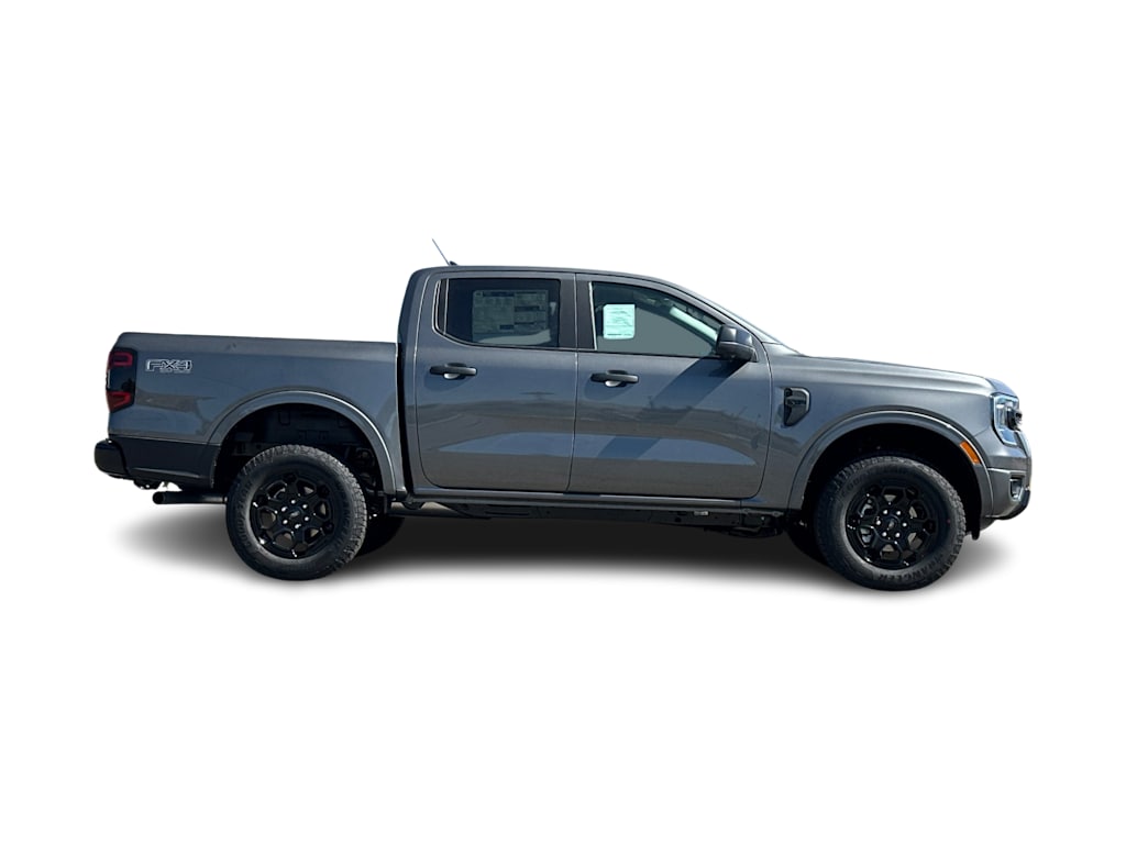Thumbnail: 2026 Ford Ranger - 18