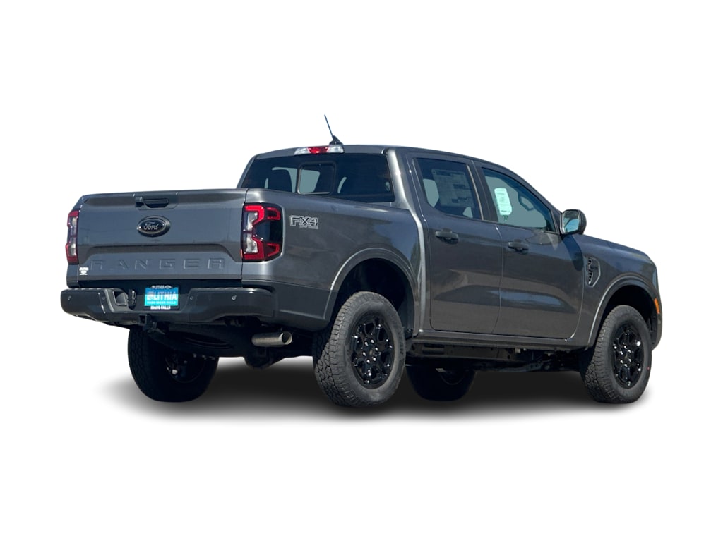 Thumbnail: 2026 Ford Ranger - 17