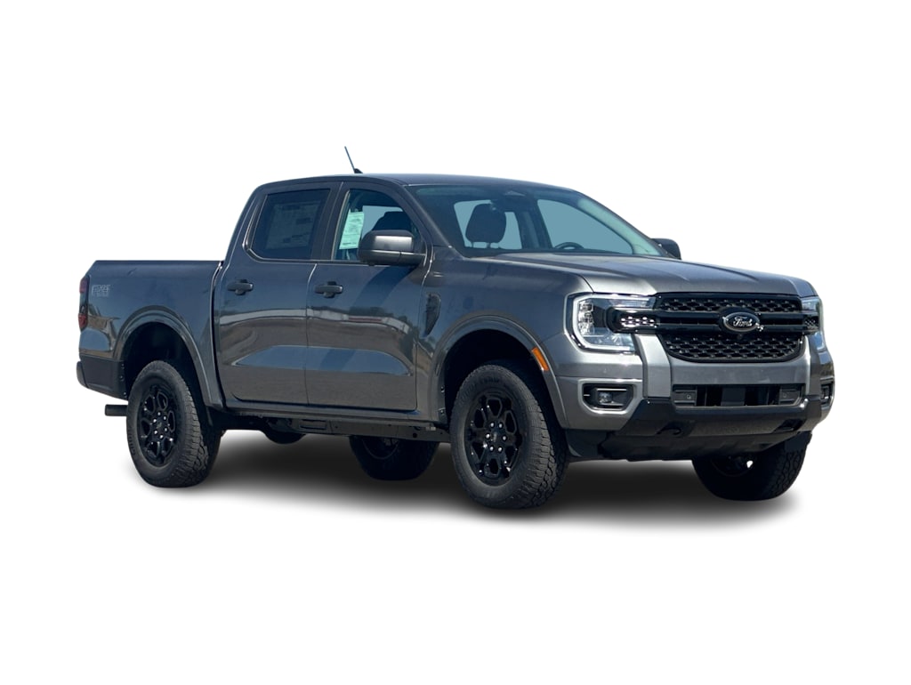 Thumbnail: 2026 Ford Ranger - 19