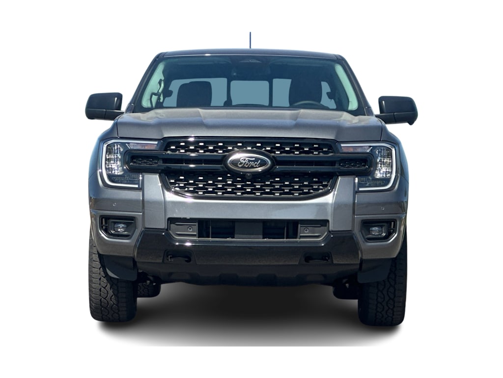 Thumbnail: 2026 Ford Ranger - 6