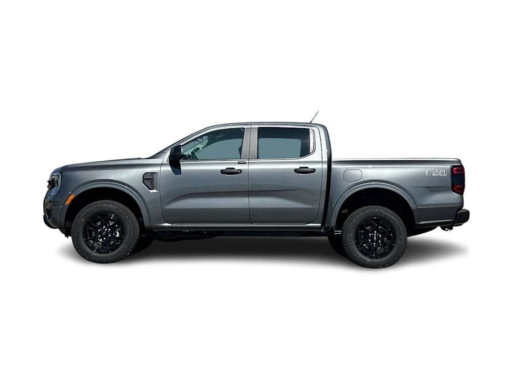 Thumbnail: 2026 Ford Ranger - 3