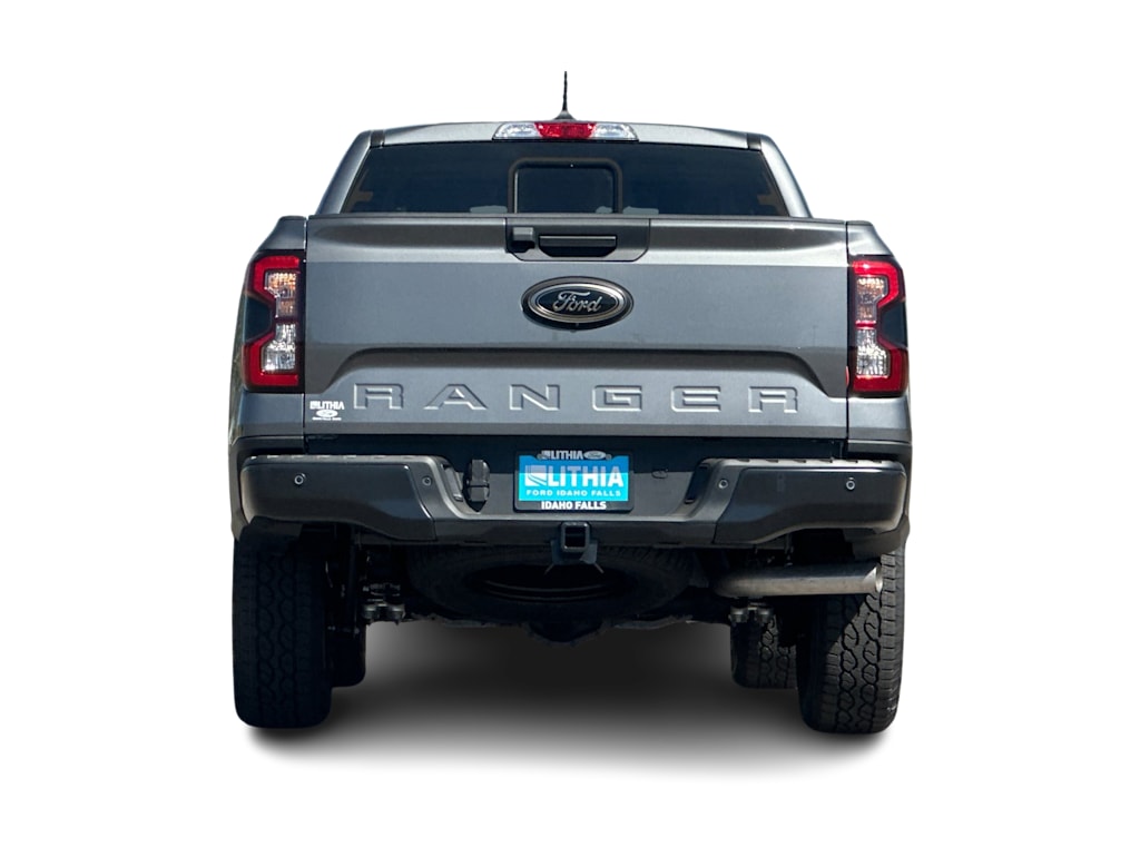 Thumbnail: 2026 Ford Ranger - 5