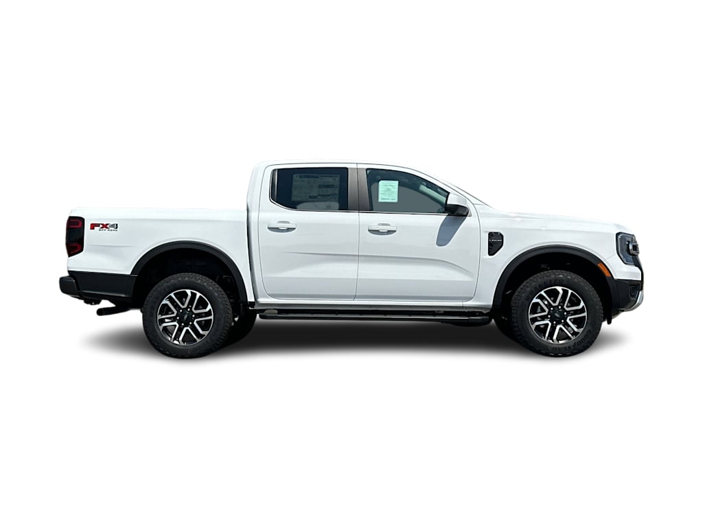 Thumbnail: 2026 Ford Ranger - 17
