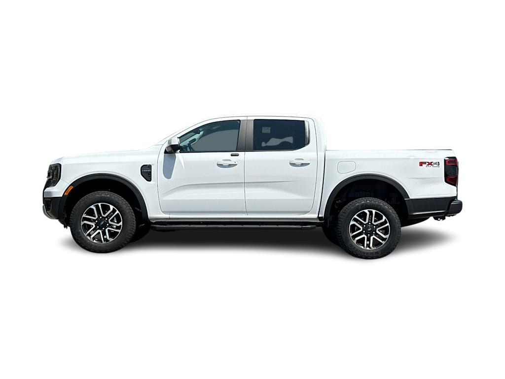 Thumbnail: 2026 Ford Ranger - 3