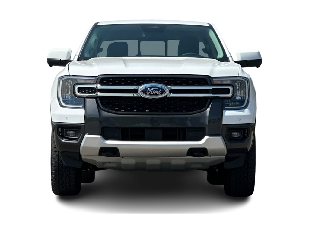Thumbnail: 2026 Ford Ranger - 6