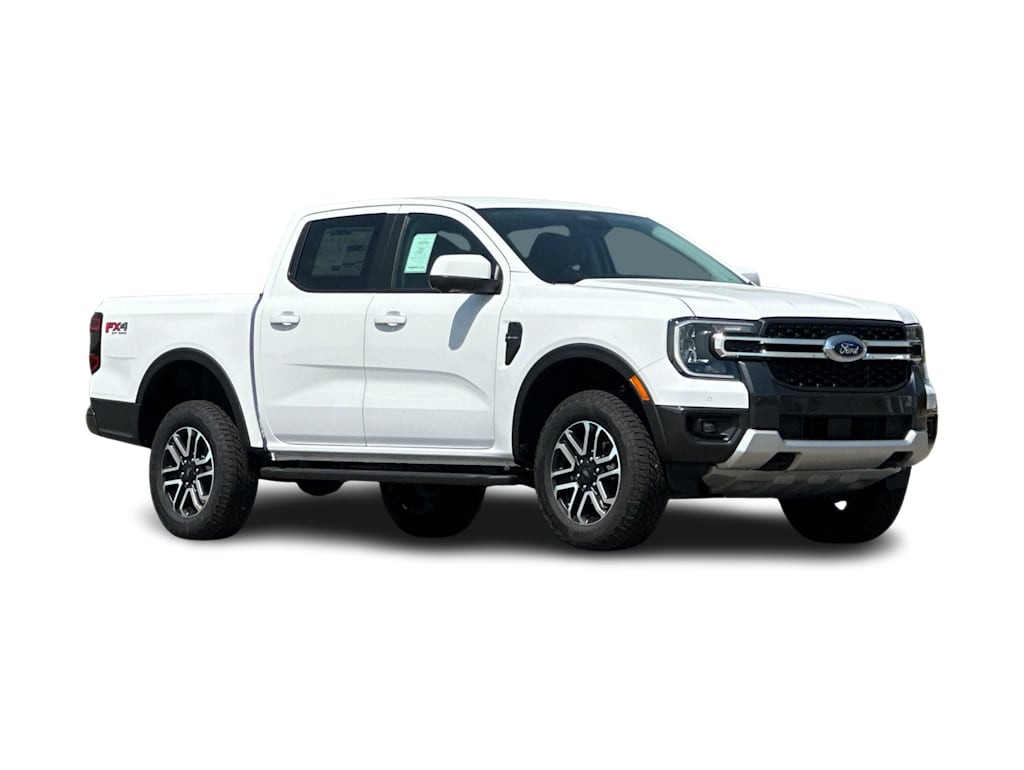 Thumbnail: 2026 Ford Ranger - 18
