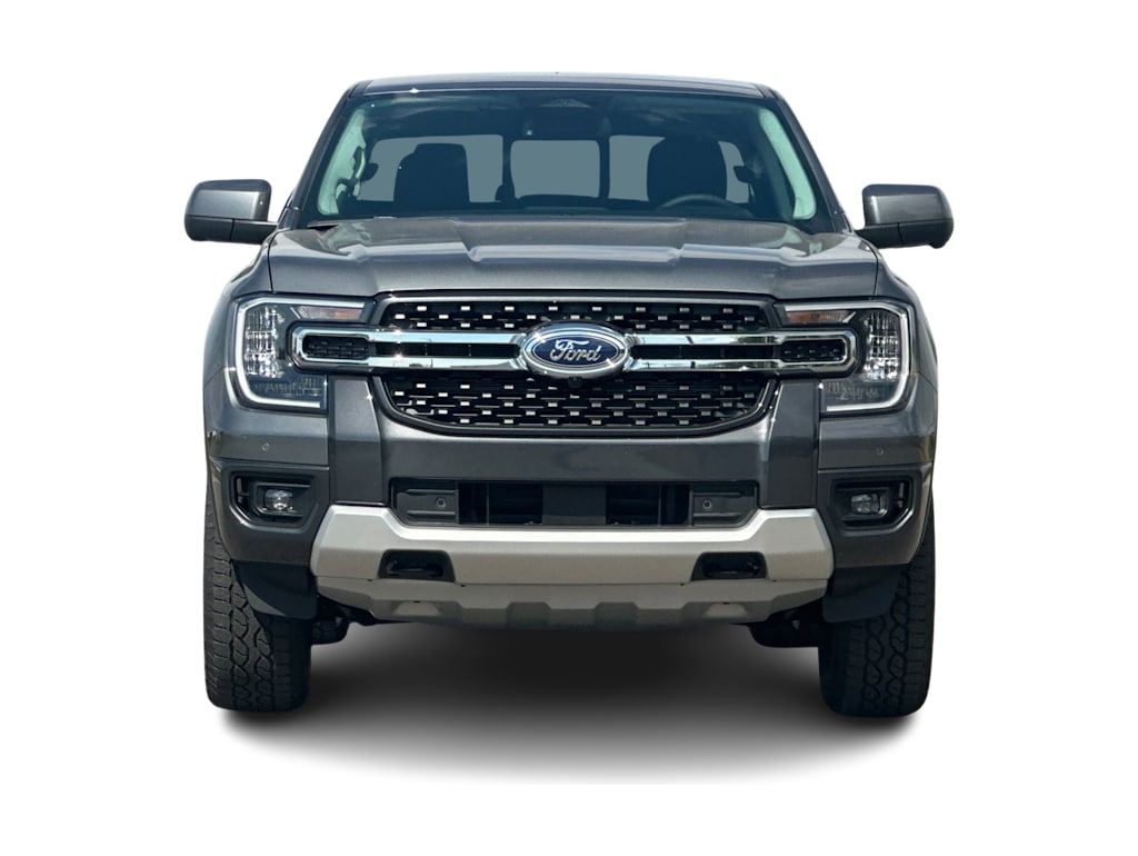 Thumbnail: 2026 Ford Ranger - 6