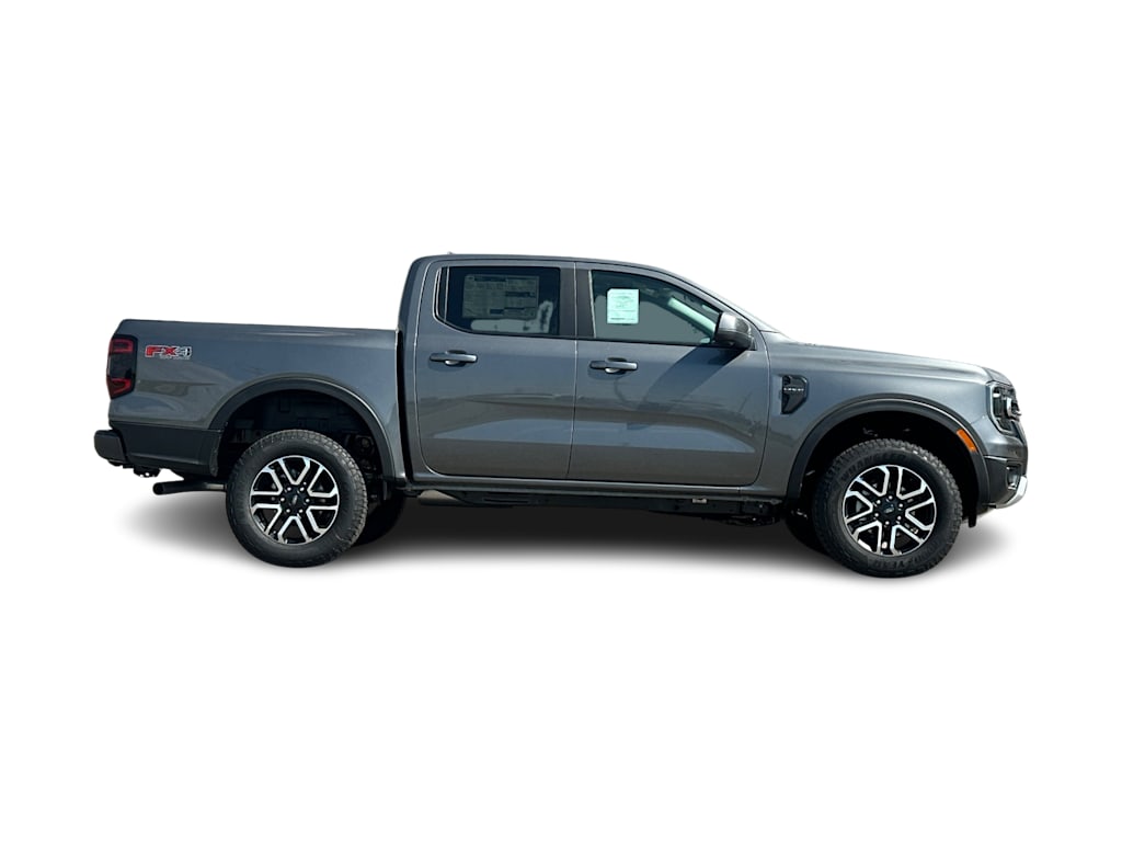 Thumbnail: 2026 Ford Ranger - 18