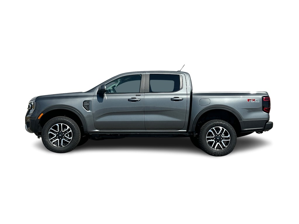 Thumbnail: 2026 Ford Ranger - 3
