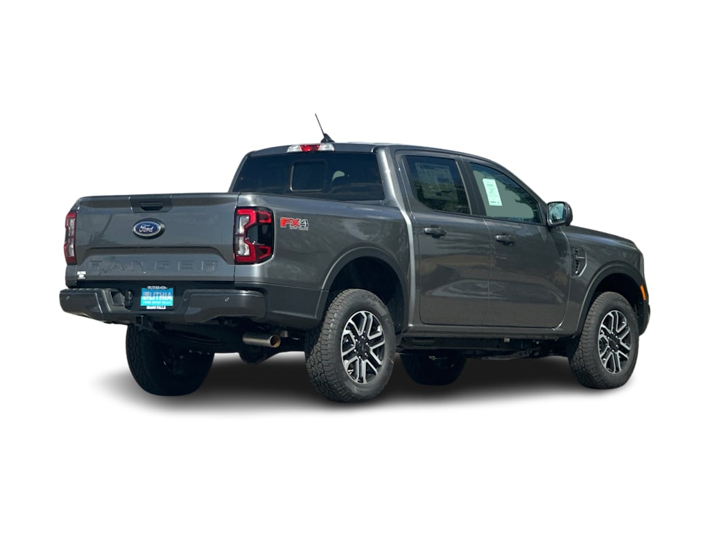 Thumbnail: 2026 Ford Ranger - 17