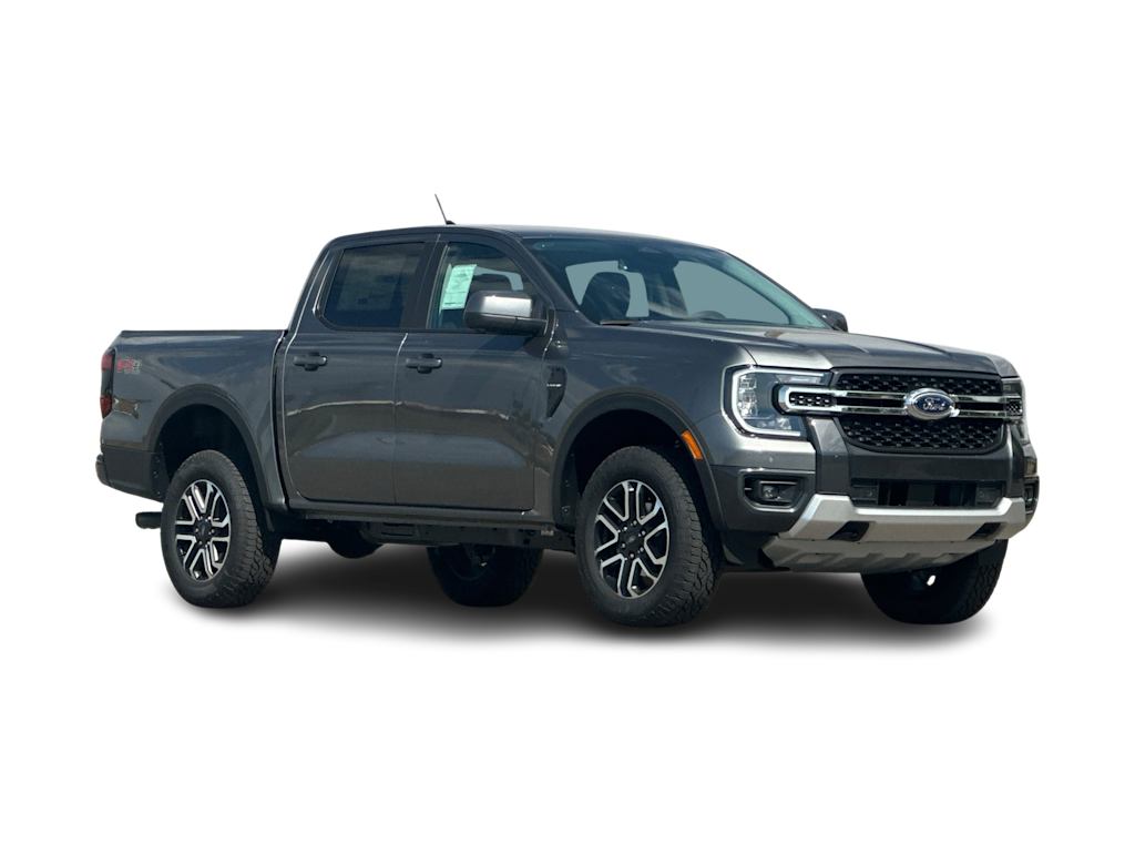 Thumbnail: 2026 Ford Ranger - 19