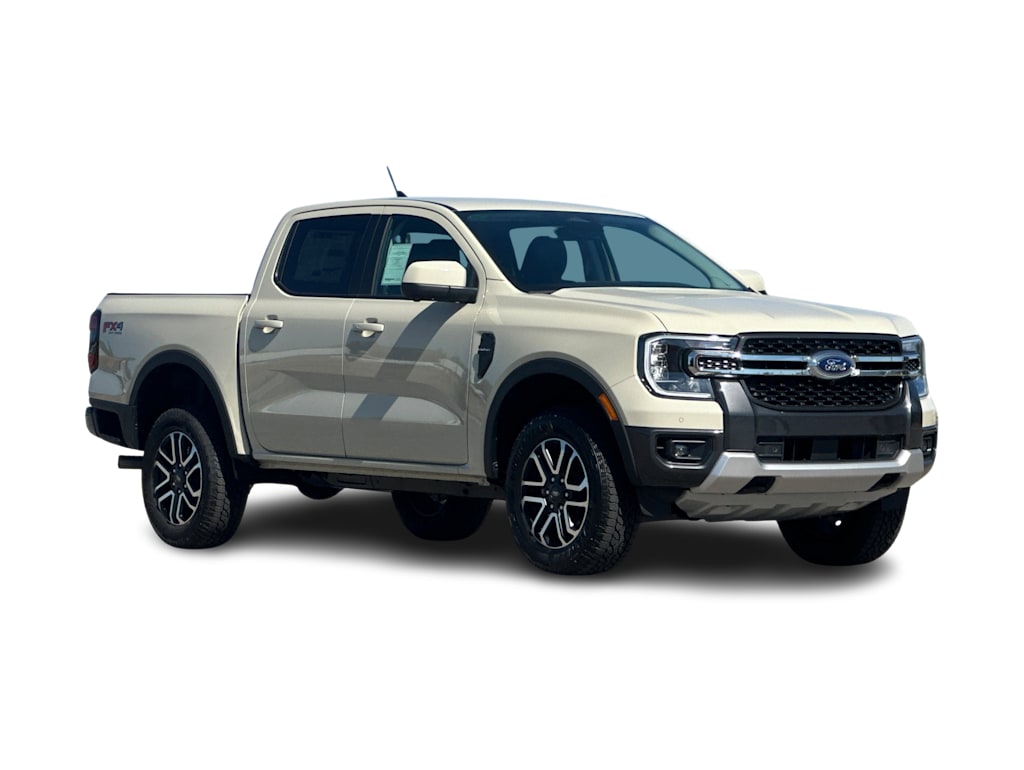 Thumbnail: 2026 Ford Ranger - 19