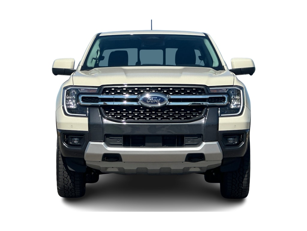 Thumbnail: 2026 Ford Ranger - 6