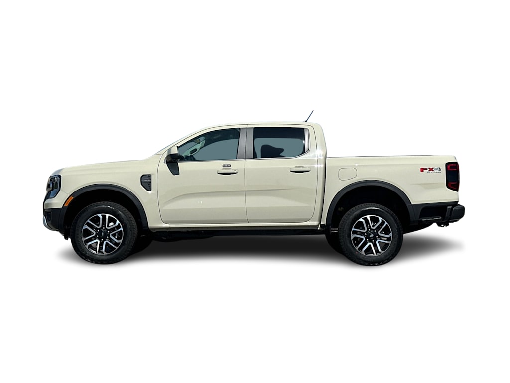 Thumbnail: 2026 Ford Ranger - 3