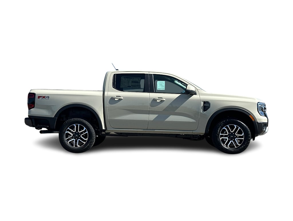 Thumbnail: 2026 Ford Ranger - 18
