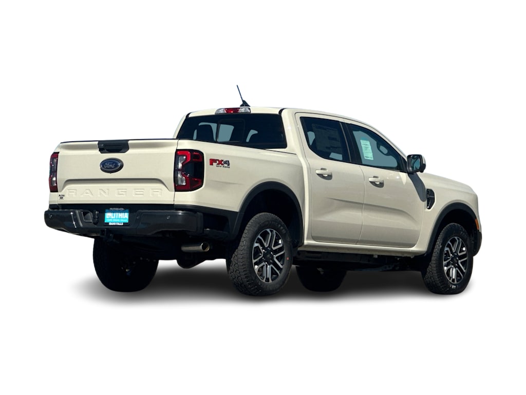 Thumbnail: 2026 Ford Ranger - 17
