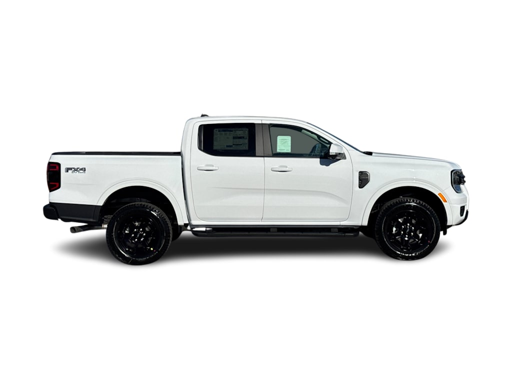 Thumbnail: 2025 Ford Ranger - 18