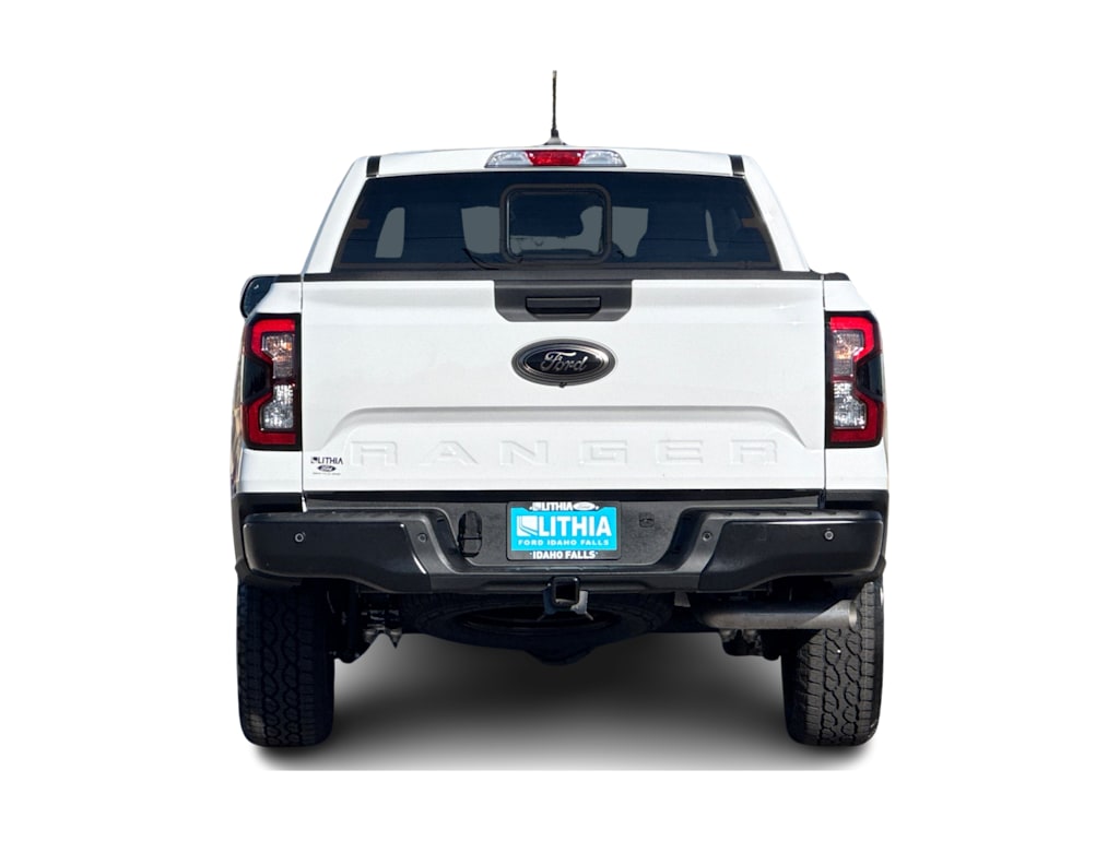 Thumbnail: 2025 Ford Ranger - 5