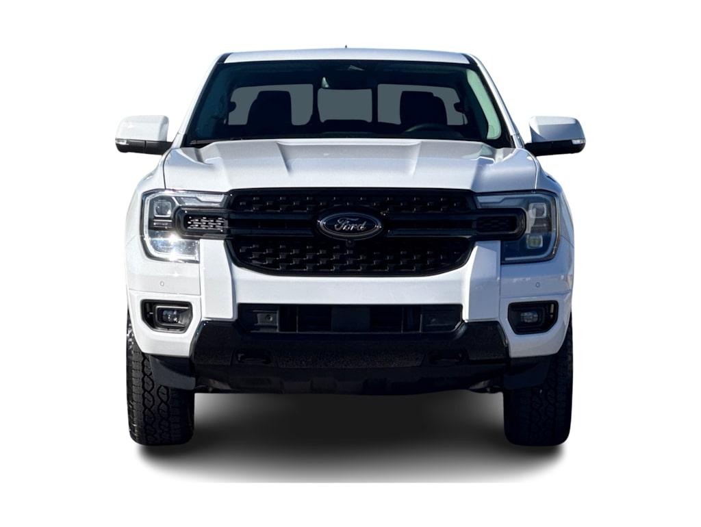 Thumbnail: 2025 Ford Ranger - 6