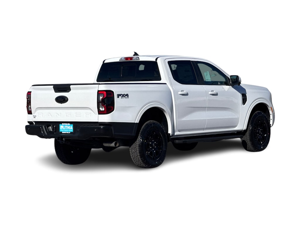 Thumbnail: 2025 Ford Ranger - 17