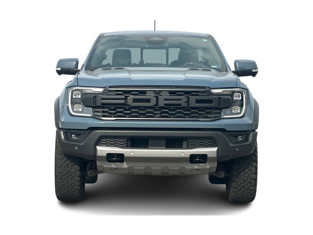 Thumbnail: 2025 Ford Ranger - 6