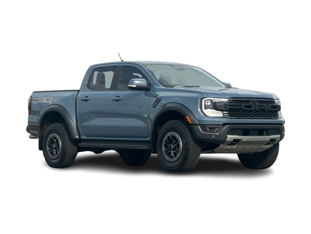 Thumbnail: 2025 Ford Ranger - 19