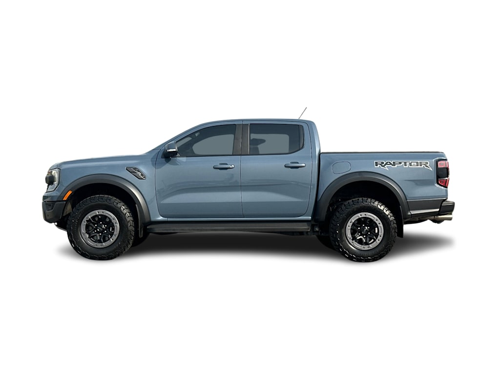 Thumbnail: 2025 Ford Ranger - 3