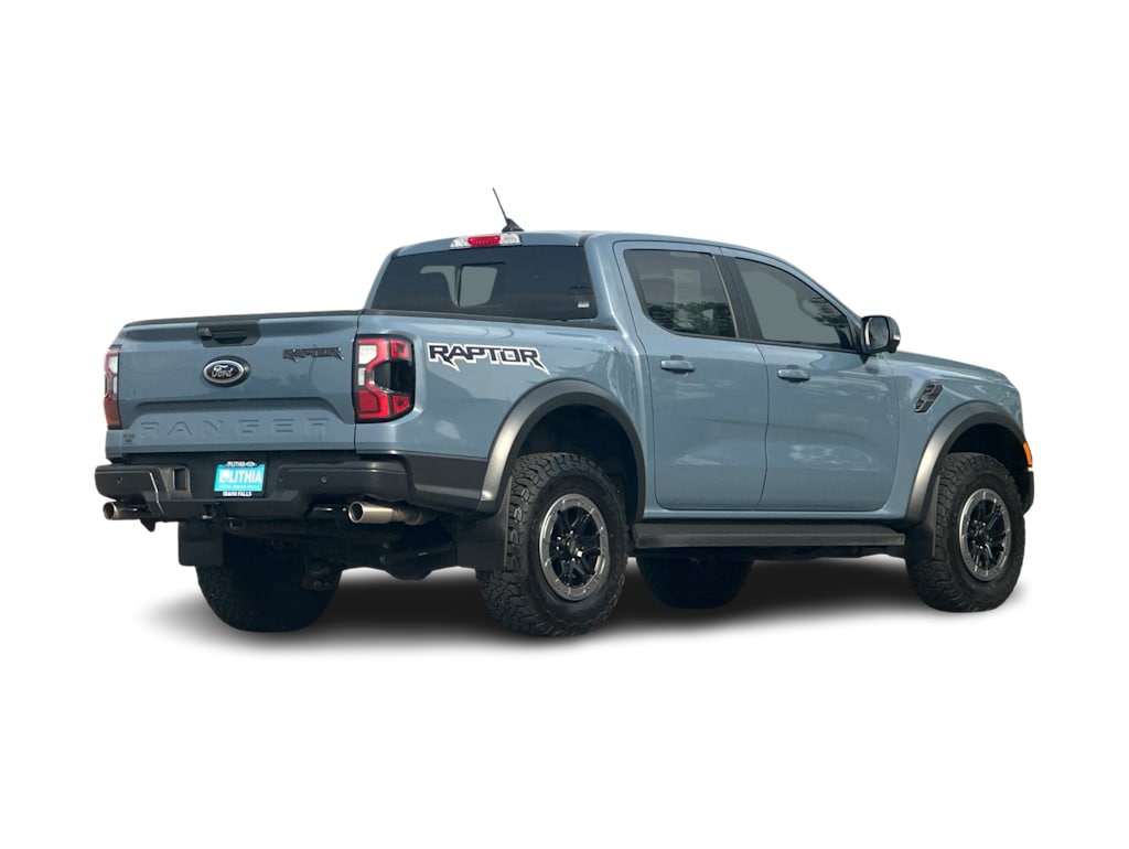 Thumbnail: 2025 Ford Ranger - 17