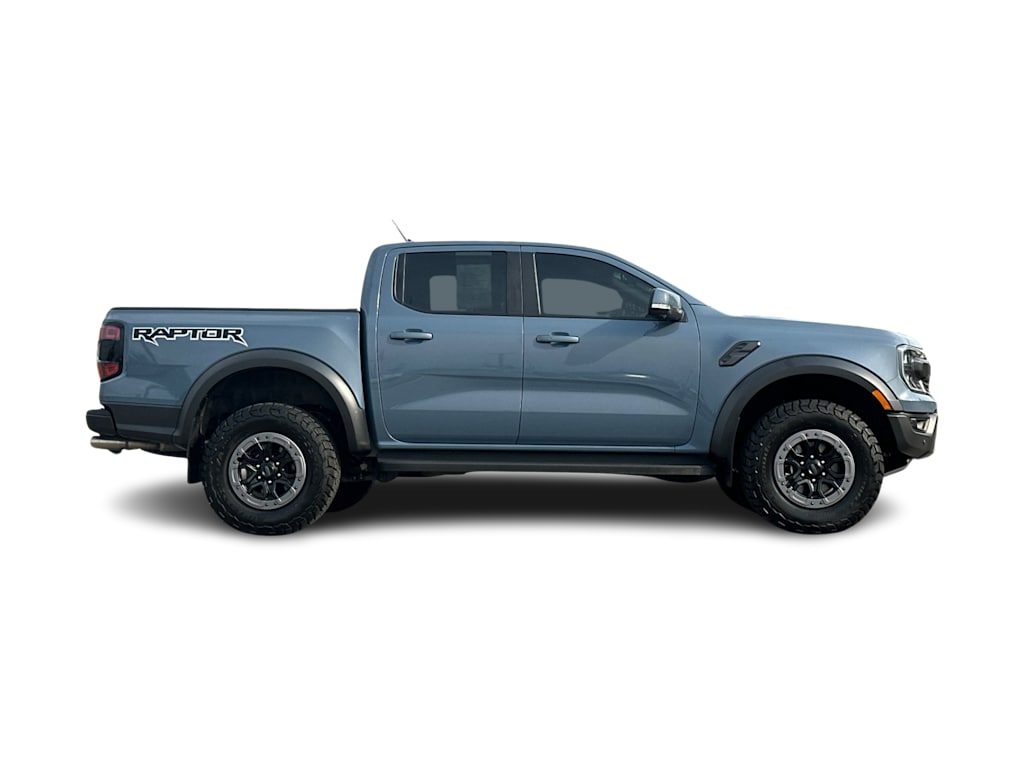Thumbnail: 2025 Ford Ranger - 18