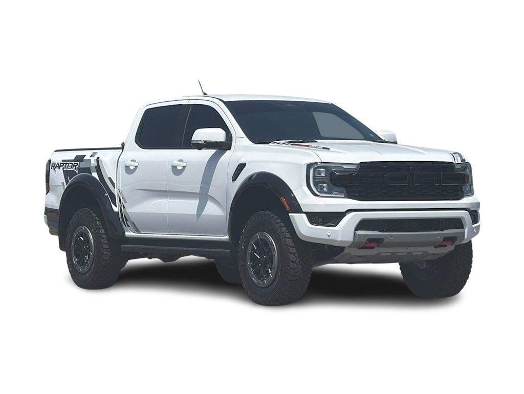 Thumbnail: 2025 Ford Ranger - 20