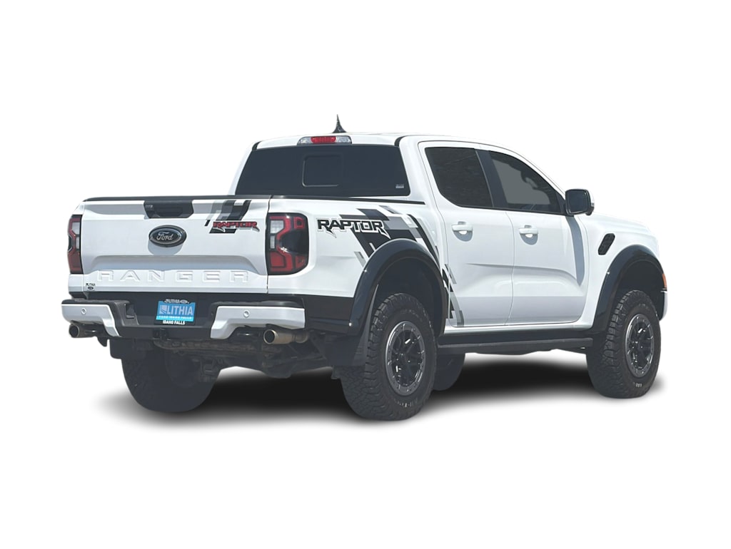 Thumbnail: 2025 Ford Ranger - 18