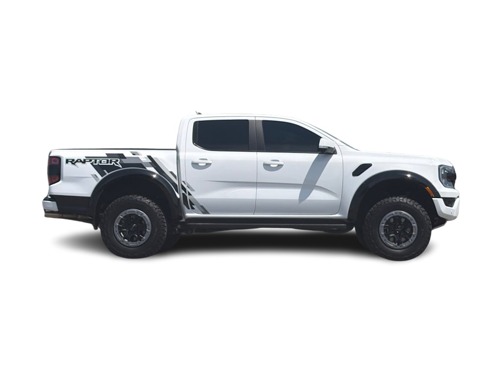 Thumbnail: 2025 Ford Ranger - 19