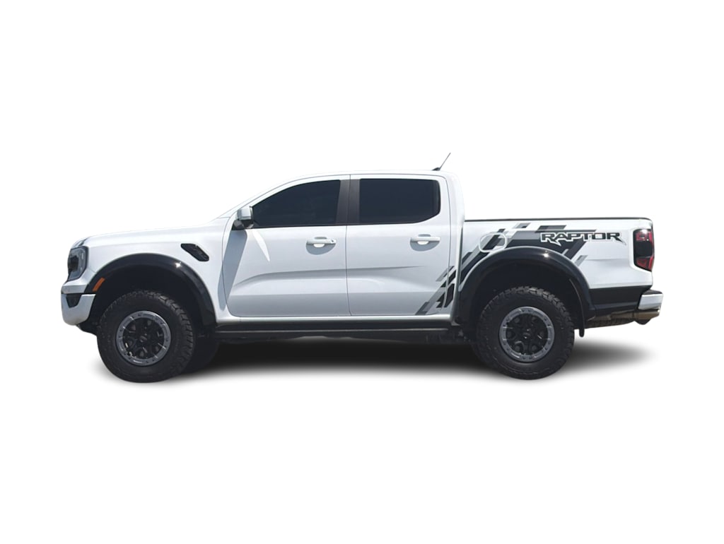 Thumbnail: 2025 Ford Ranger - 3