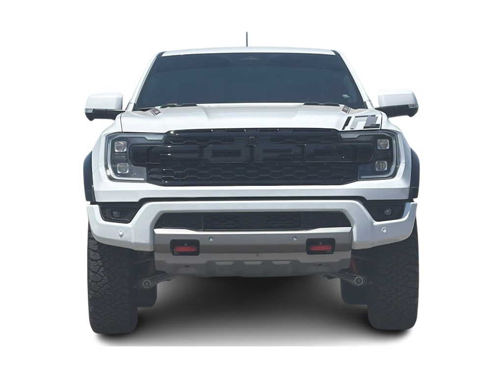 Thumbnail: 2025 Ford Ranger - 6