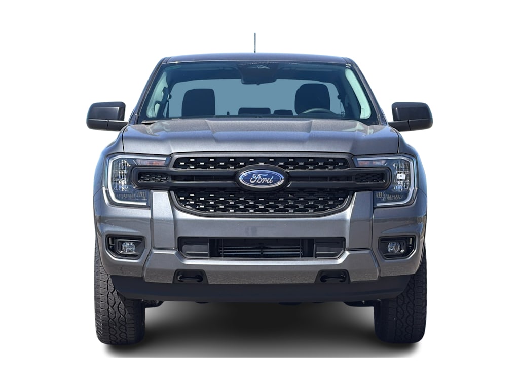 Thumbnail: 2026 Ford Ranger - 6