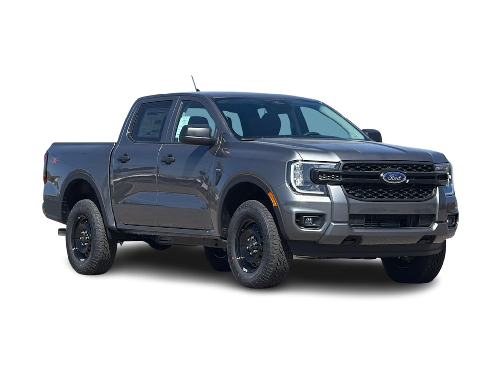 Thumbnail: 2026 Ford Ranger - 19