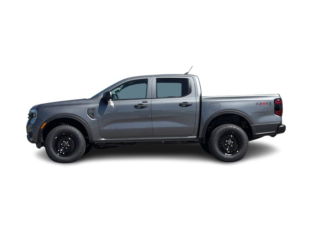 Thumbnail: 2026 Ford Ranger - 3
