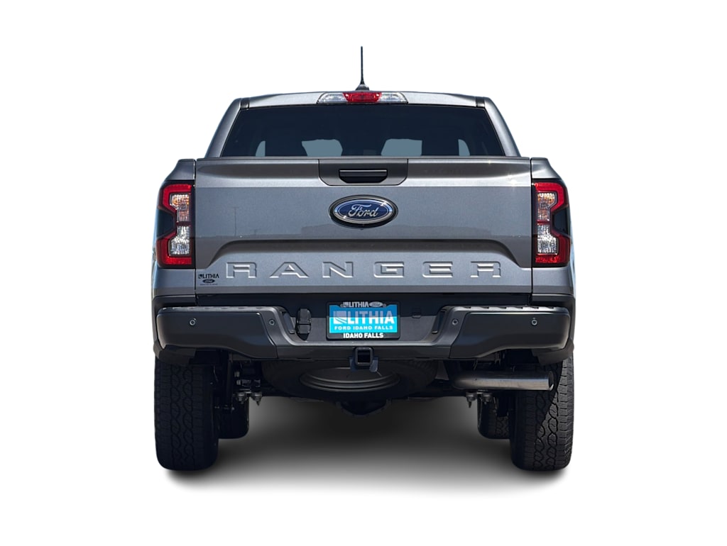 Thumbnail: 2026 Ford Ranger - 5