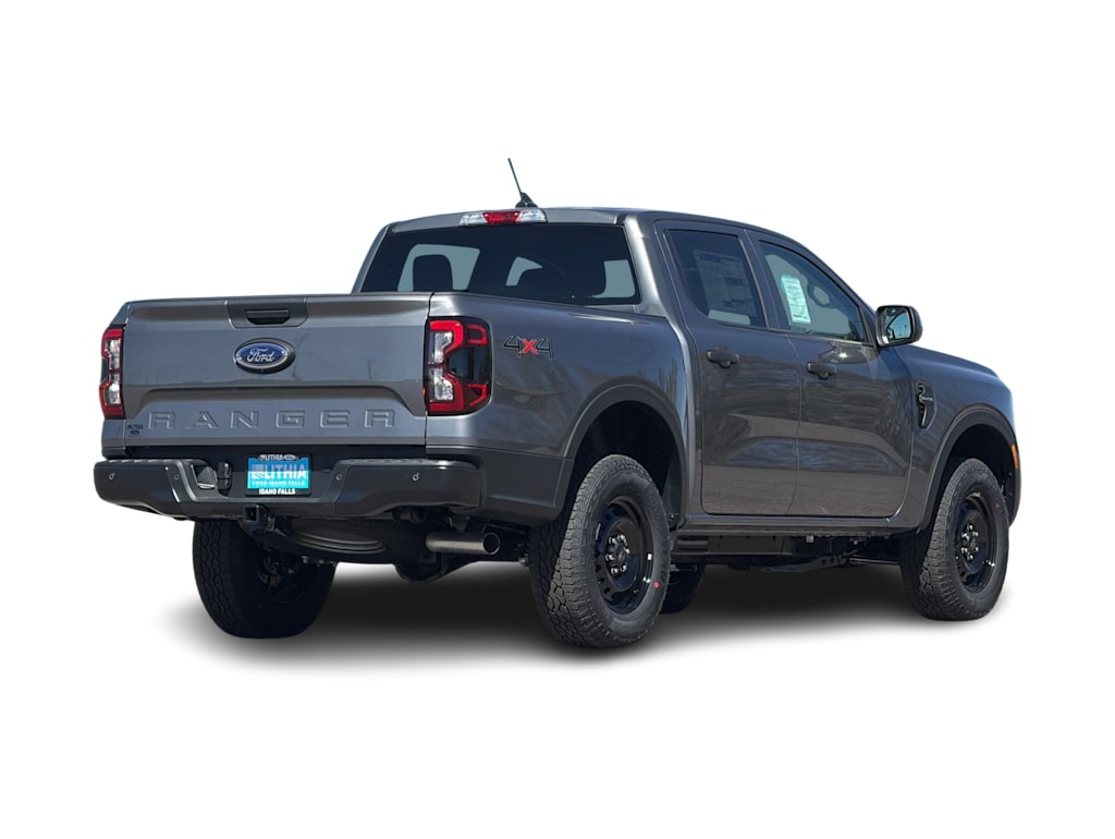 Thumbnail: 2026 Ford Ranger - 17