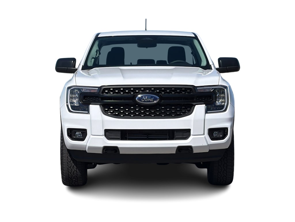 Thumbnail: 2026 Ford Ranger - 6