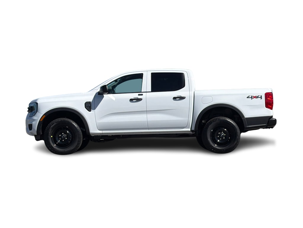 Thumbnail: 2026 Ford Ranger - 3