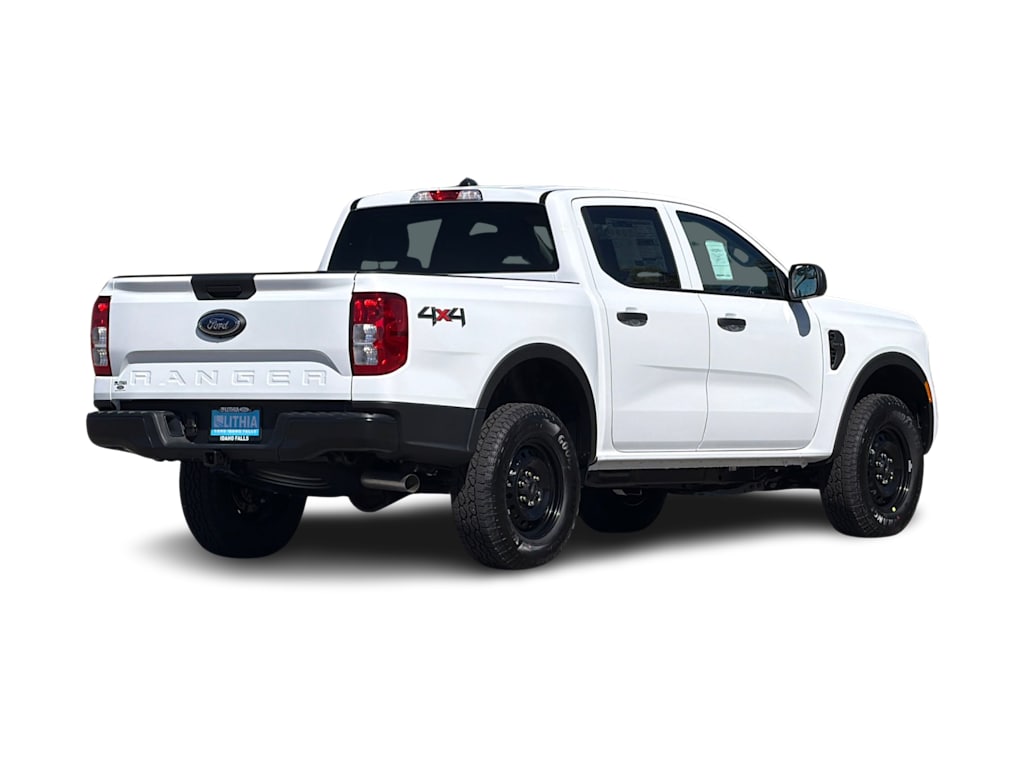 Thumbnail: 2026 Ford Ranger - 18