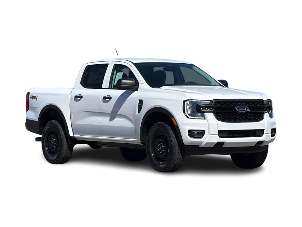 Thumbnail: 2026 Ford Ranger - 20