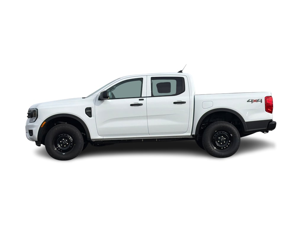 Thumbnail: 2026 Ford Ranger - 3