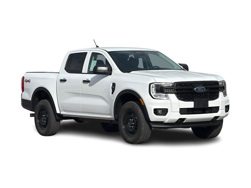 Thumbnail: 2026 Ford Ranger - 18