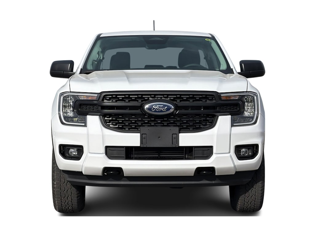 Thumbnail: 2026 Ford Ranger - 6