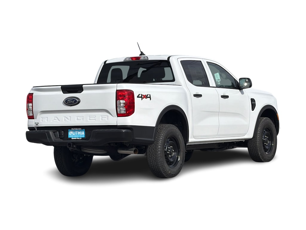 Thumbnail: 2026 Ford Ranger - 16