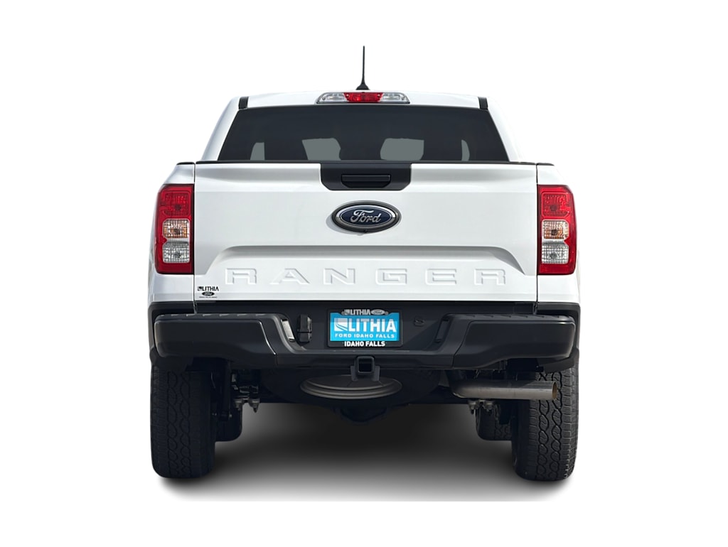 Thumbnail: 2026 Ford Ranger - 5